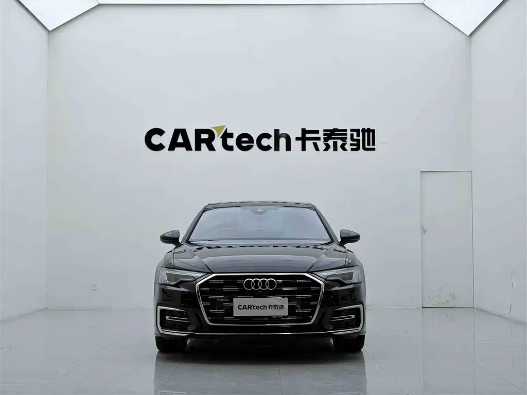 Audi Audi A6L 2024 45 TFSI quattro 2024 - thumbnail 3