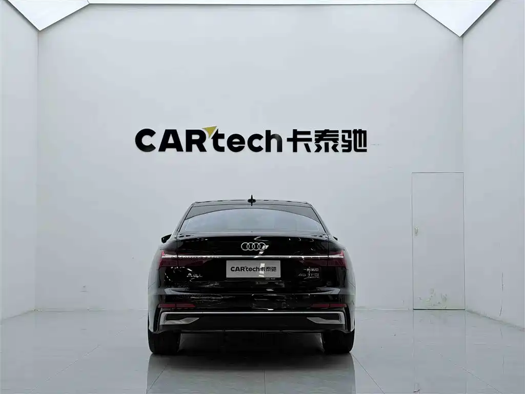 Audi Audi A6L 2024 45 TFSI quattro 2024 - thumbnail 5