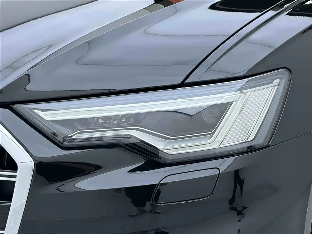 Audi Audi A6L 2024 45 TFSI quattro 2024 - thumbnail 7