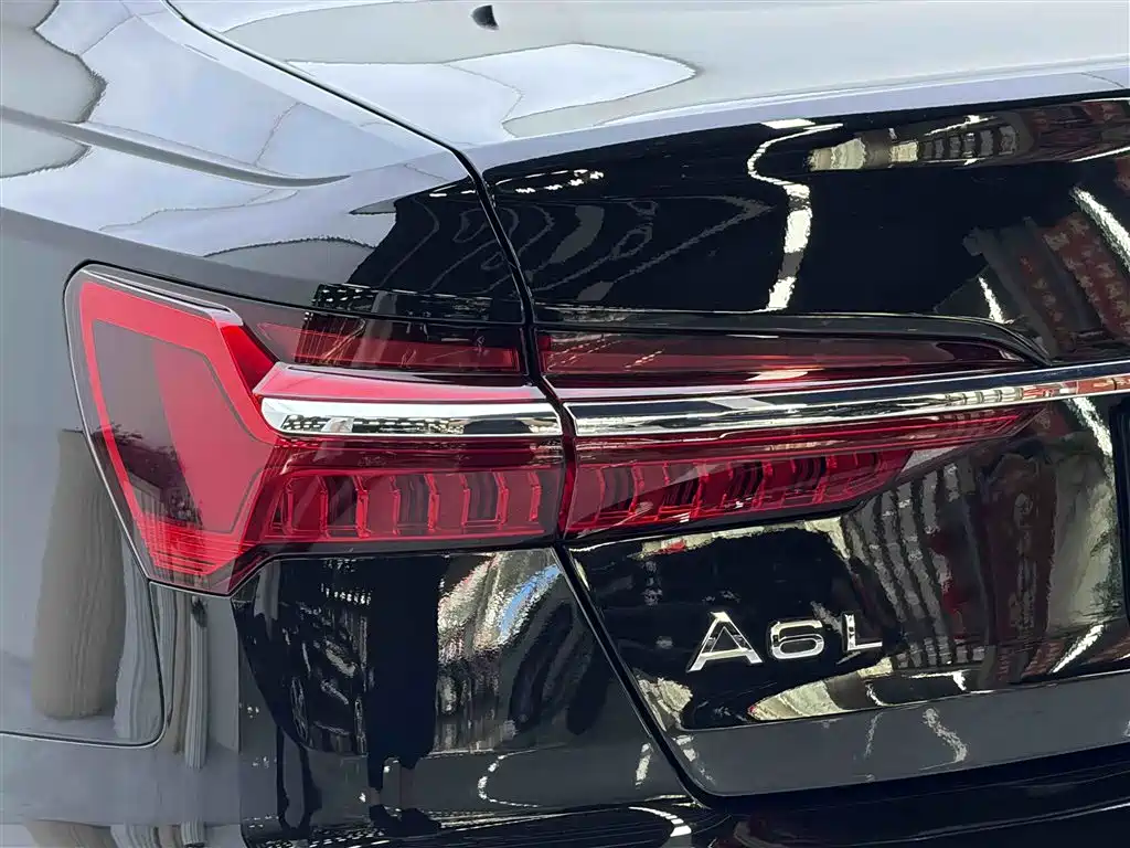 Audi Audi A6L 2024 45 TFSI quattro 2024 - thumbnail 8
