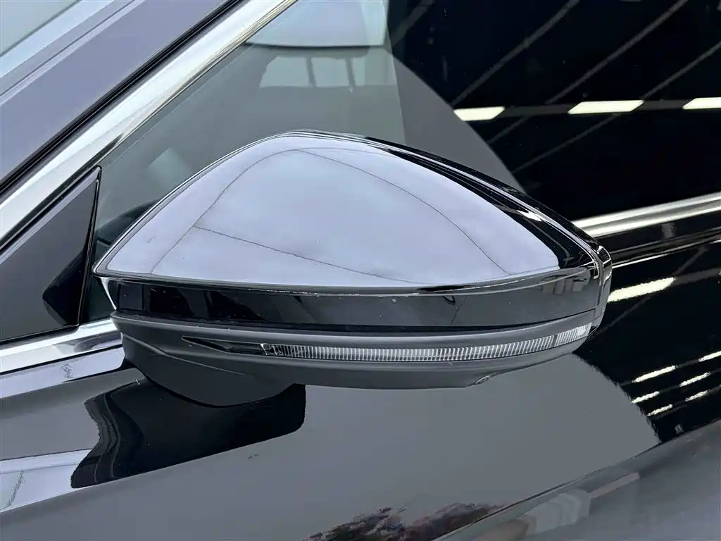 Audi Audi A6L 2024 45 TFSI quattro 2024 - thumbnail 11