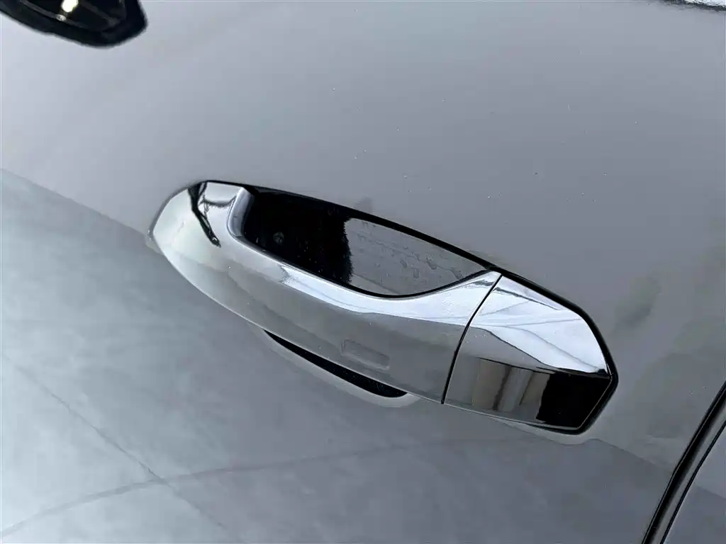 Audi Audi A6L 2024 45 TFSI quattro 2024 - thumbnail 12