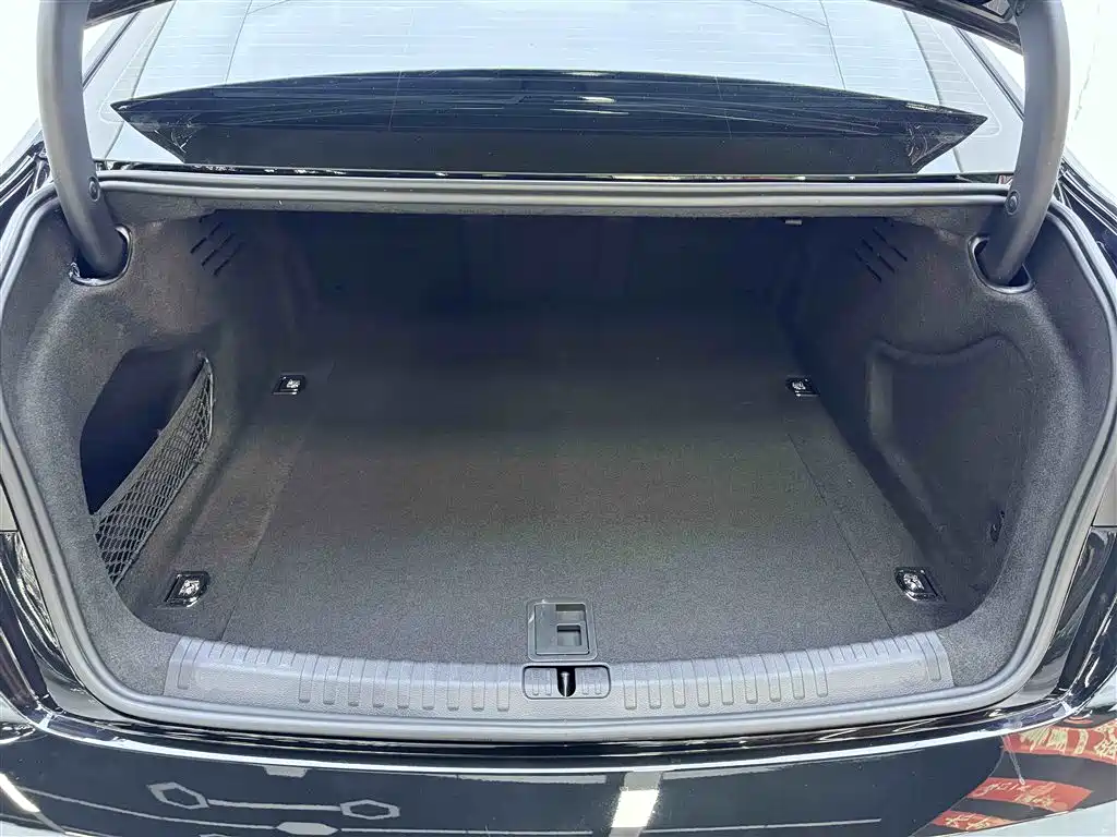 Audi Audi A6L 2024 45 TFSI quattro 2024 - thumbnail 14