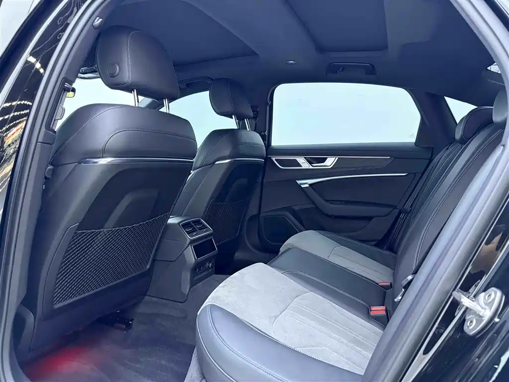 Audi Audi A6L 2024 45 TFSI quattro 2024 - thumbnail 21