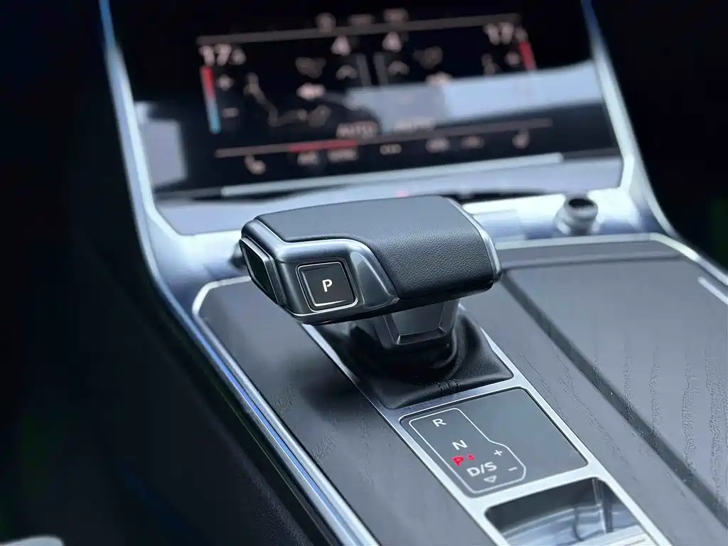 Audi Audi A6L 2024 45 TFSI quattro 2024 - thumbnail 22