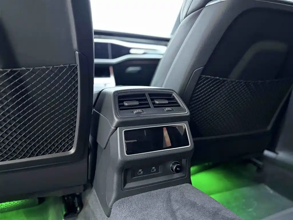 Audi Audi A6L 2024 45 TFSI quattro 2024 - thumbnail 24