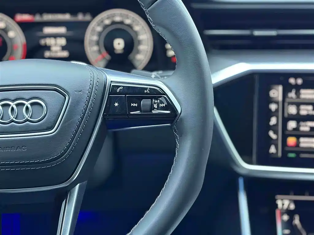 Audi Audi A6L 2024 45 TFSI quattro 2024 - thumbnail 26