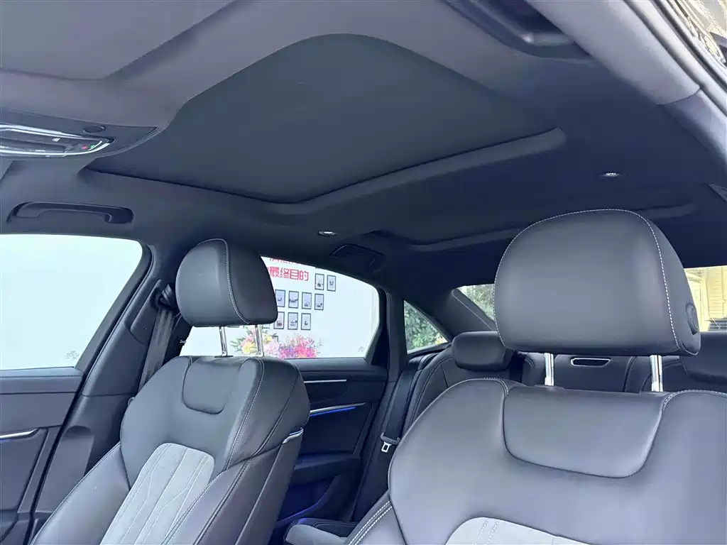 Audi Audi A6L 2024 45 TFSI quattro 2024 - thumbnail 28
