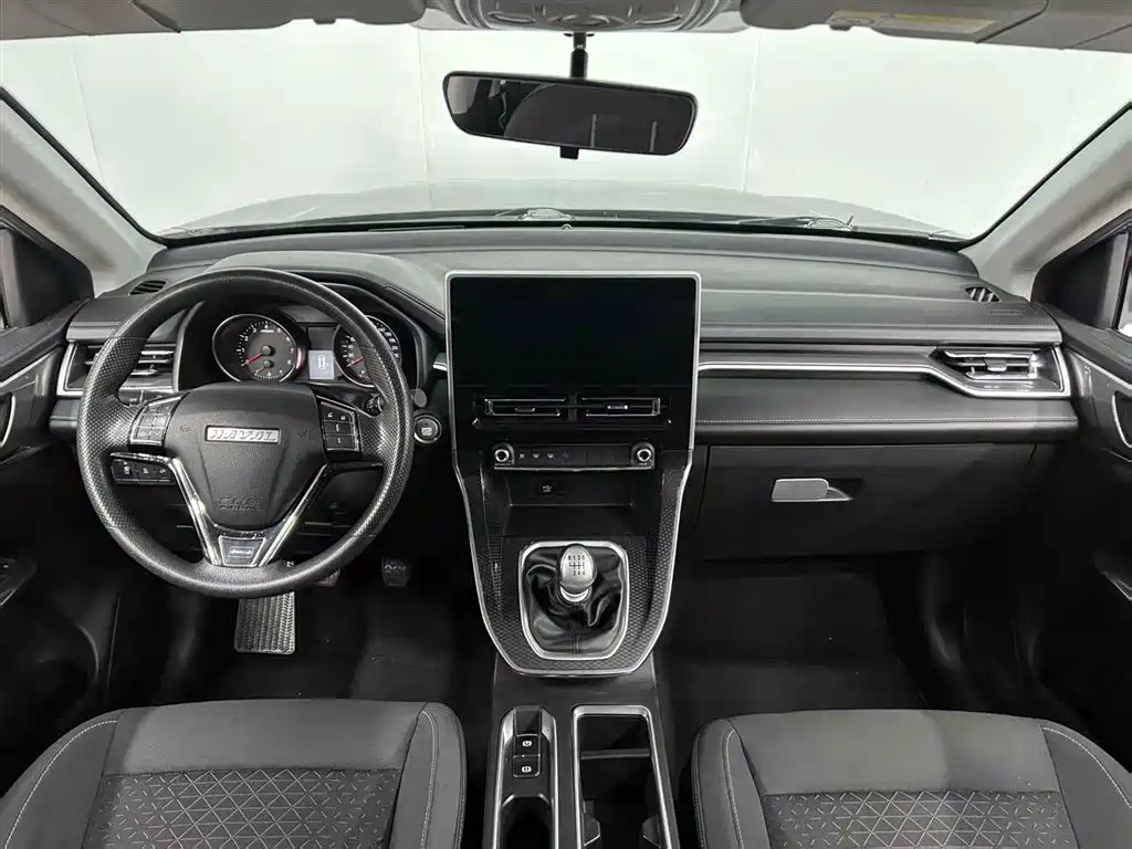 Haval Haval M6 2021 PLUS 1.5T Manual Elite Smart Connect 2021 - thumbnail 9