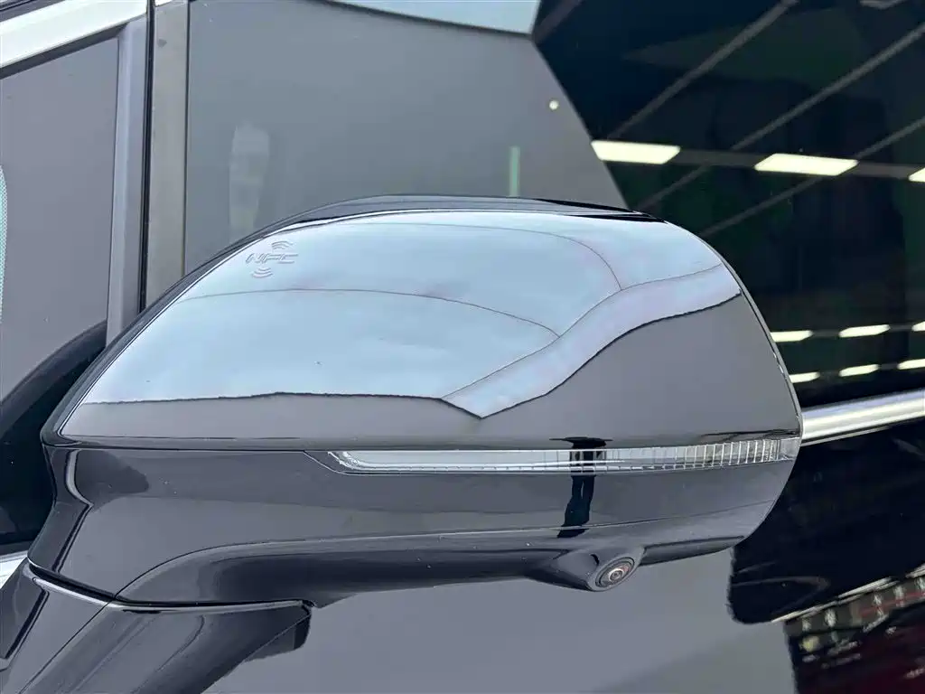 Denza Denza D9 2024 DM-i 980 AWD Prestige Edition 2024 - thumbnail 8