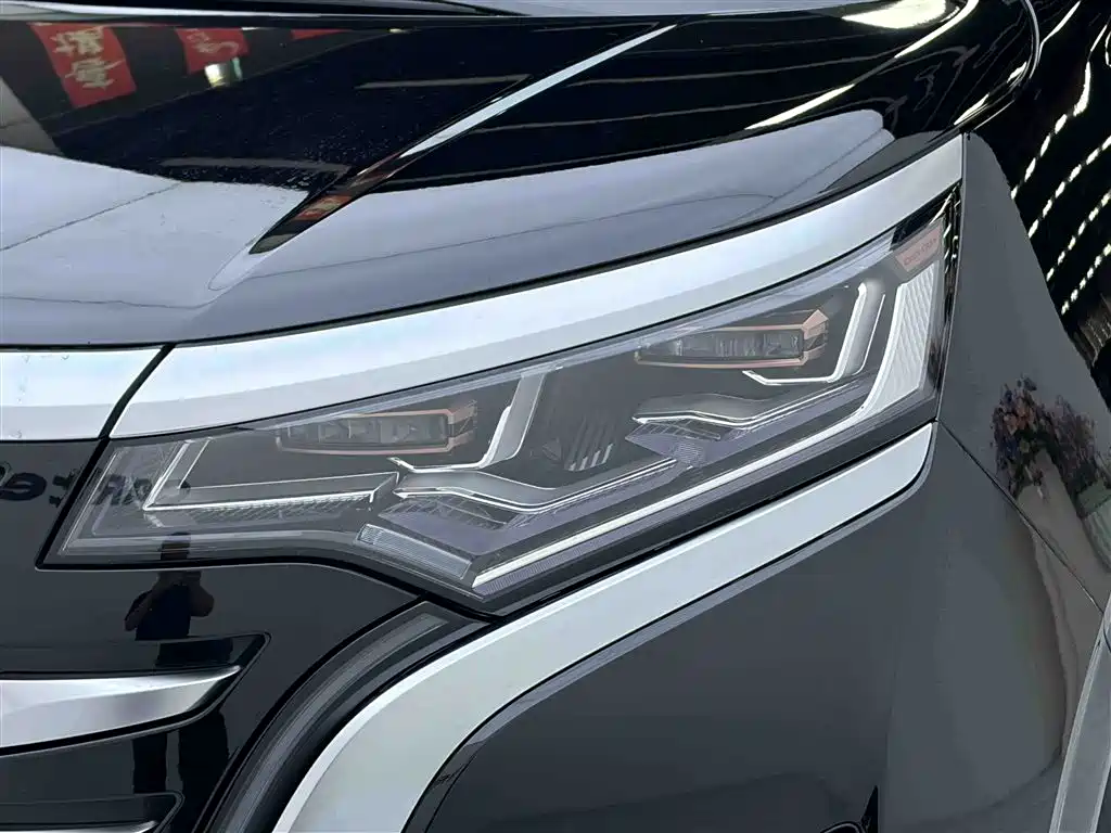 Denza Denza D9 2024 DM-i 980 AWD Prestige Edition 2024 - thumbnail 9