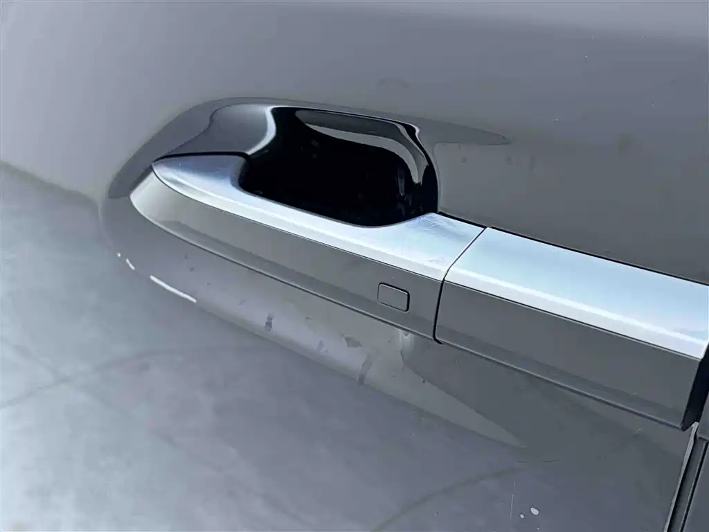 Denza Denza D9 2024 DM-i 980 AWD Prestige Edition 2024 - thumbnail 10