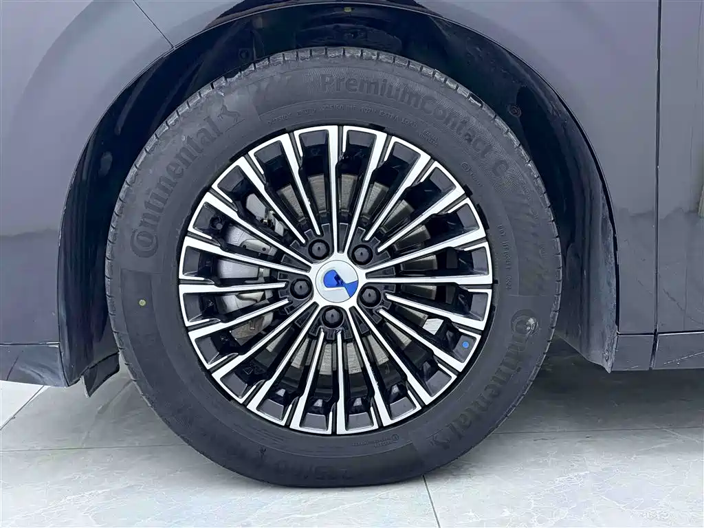 Denza Denza D9 2024 DM-i 980 AWD Prestige Edition 2024 - thumbnail 11