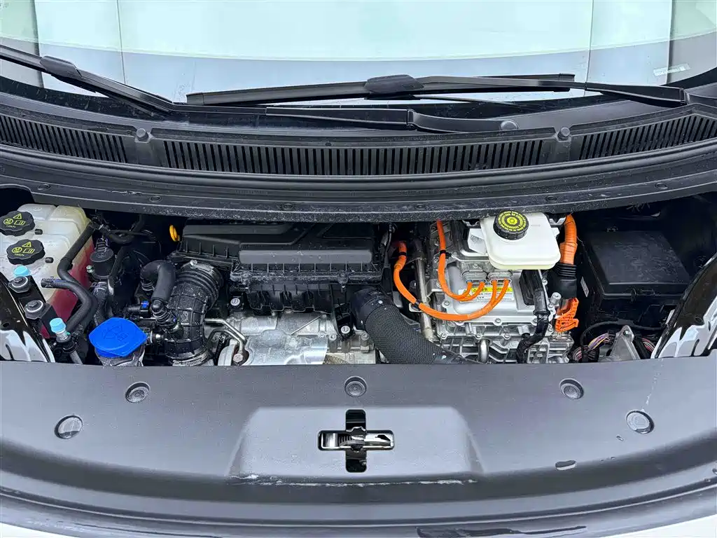 Denza Denza D9 2024 DM-i 980 AWD Prestige Edition 2024 - thumbnail 13