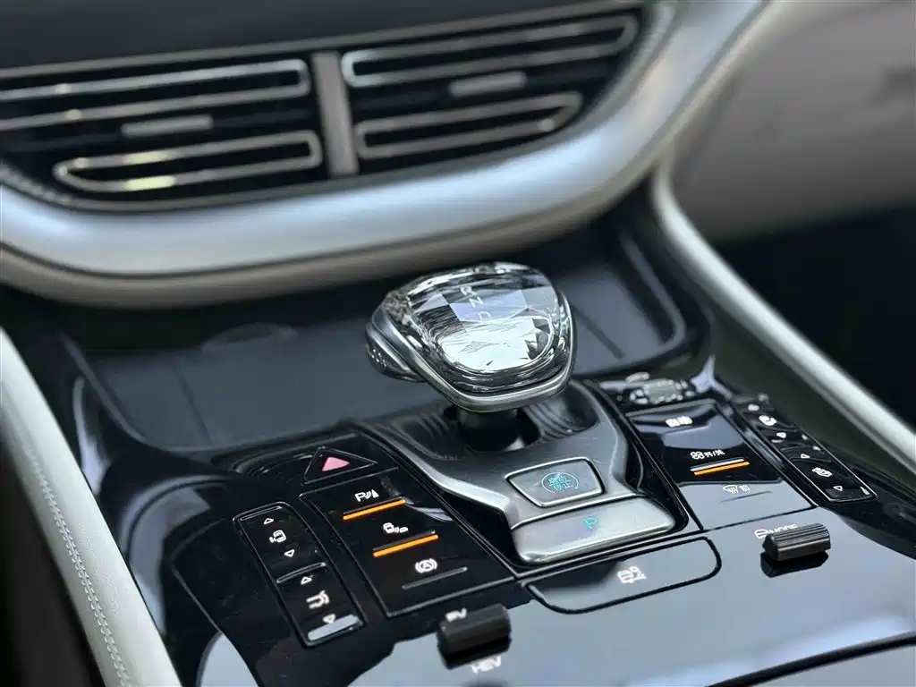 Denza Denza D9 2024 DM-i 980 AWD Prestige Edition 2024 - thumbnail 21
