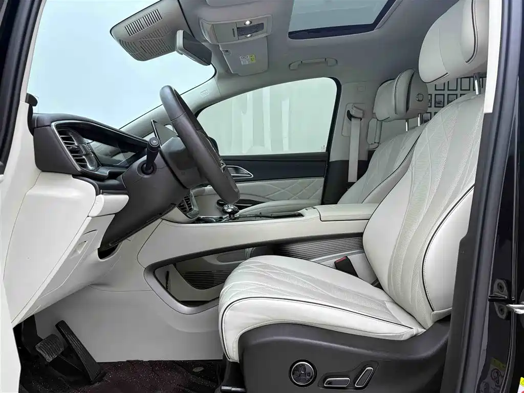 Denza Denza D9 2024 DM-i 980 AWD Prestige Edition 2024 - thumbnail 22