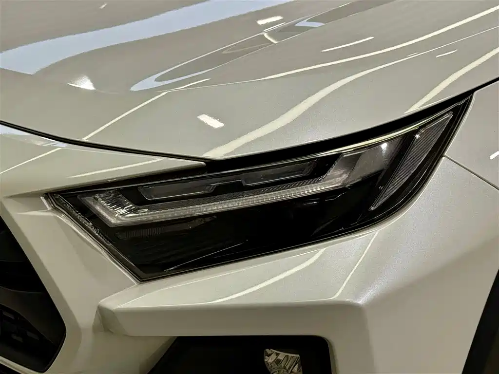 Toyota Toyota RAV4 2024 2.0L CVT AWD Adventure Plus 2024 - thumbnail 8