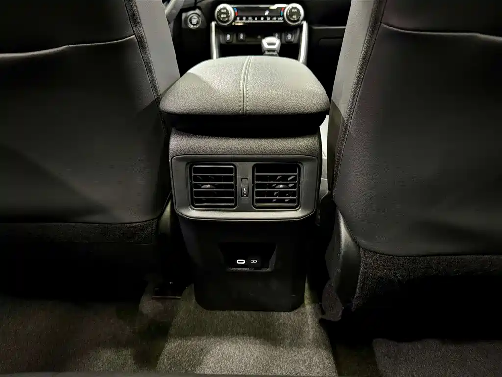 Toyota Toyota RAV4 2024 2.0L CVT AWD Adventure Plus 2024 - thumbnail 22