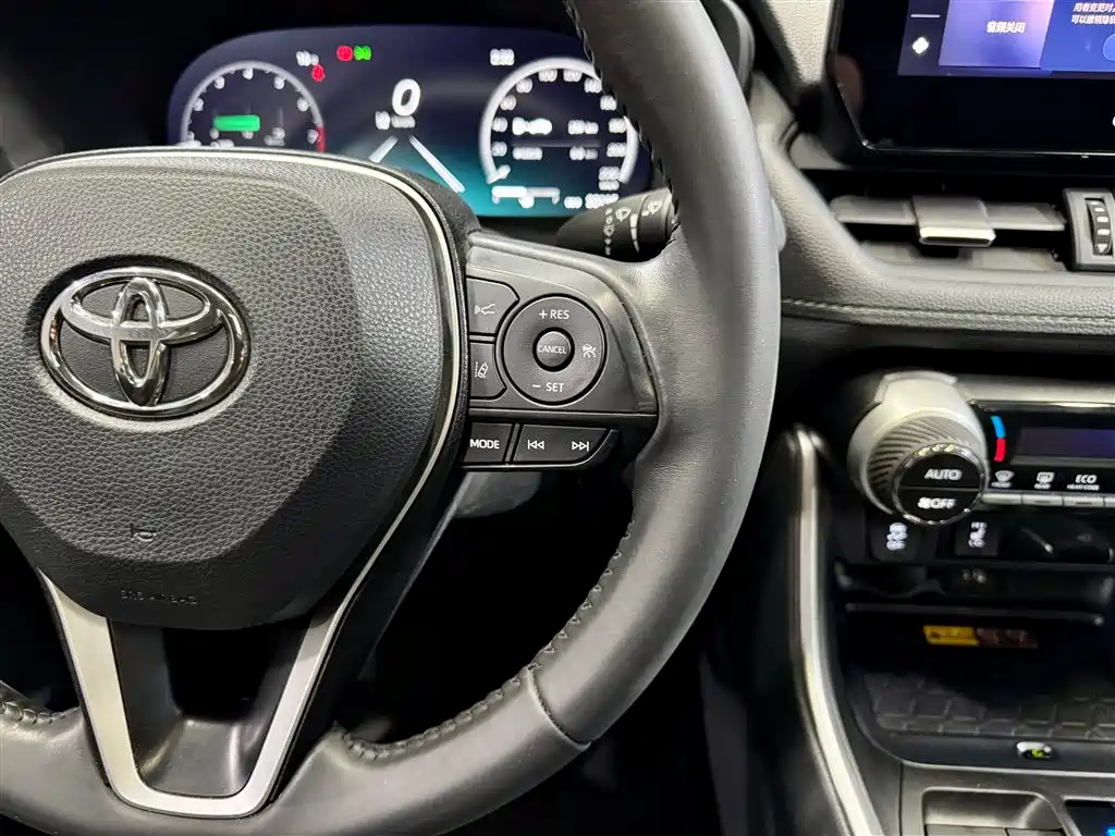Toyota Toyota RAV4 2024 2.0L CVT AWD Adventure Plus 2024 - thumbnail 24