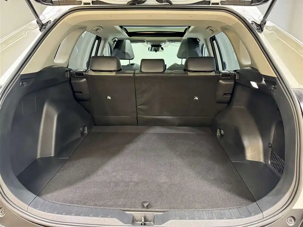 Toyota Toyota RAV4 2024 2.0L CVT AWD Adventure Plus 2024 - thumbnail 27