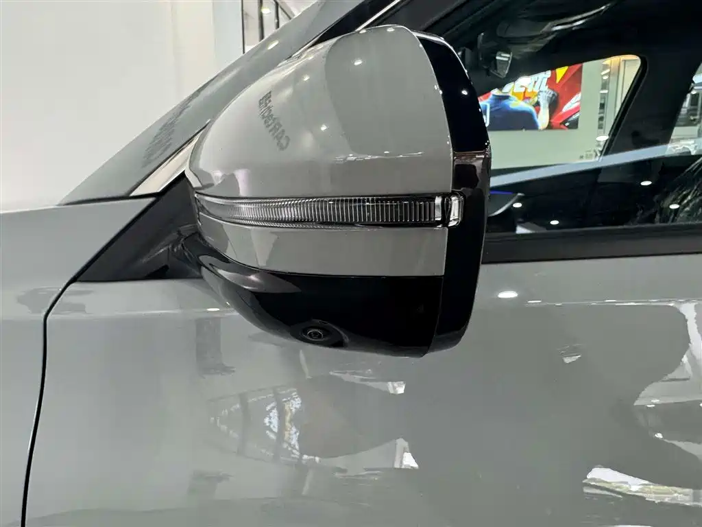 Chery Tiggo 8 Pro New Energy 2025 Champion Edition 1.5T 100km Prestige 2025 - thumbnail 7
