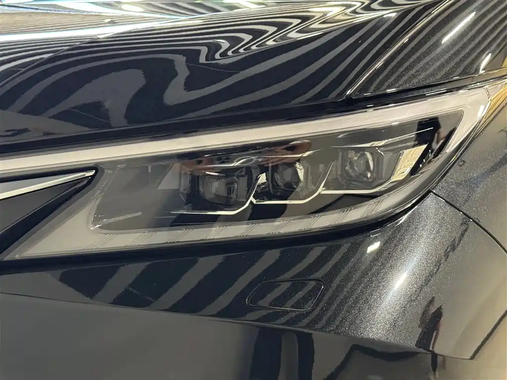 Lexus Lexus LM 350h 7-seat Elegant Edition 2024 - thumbnail 6