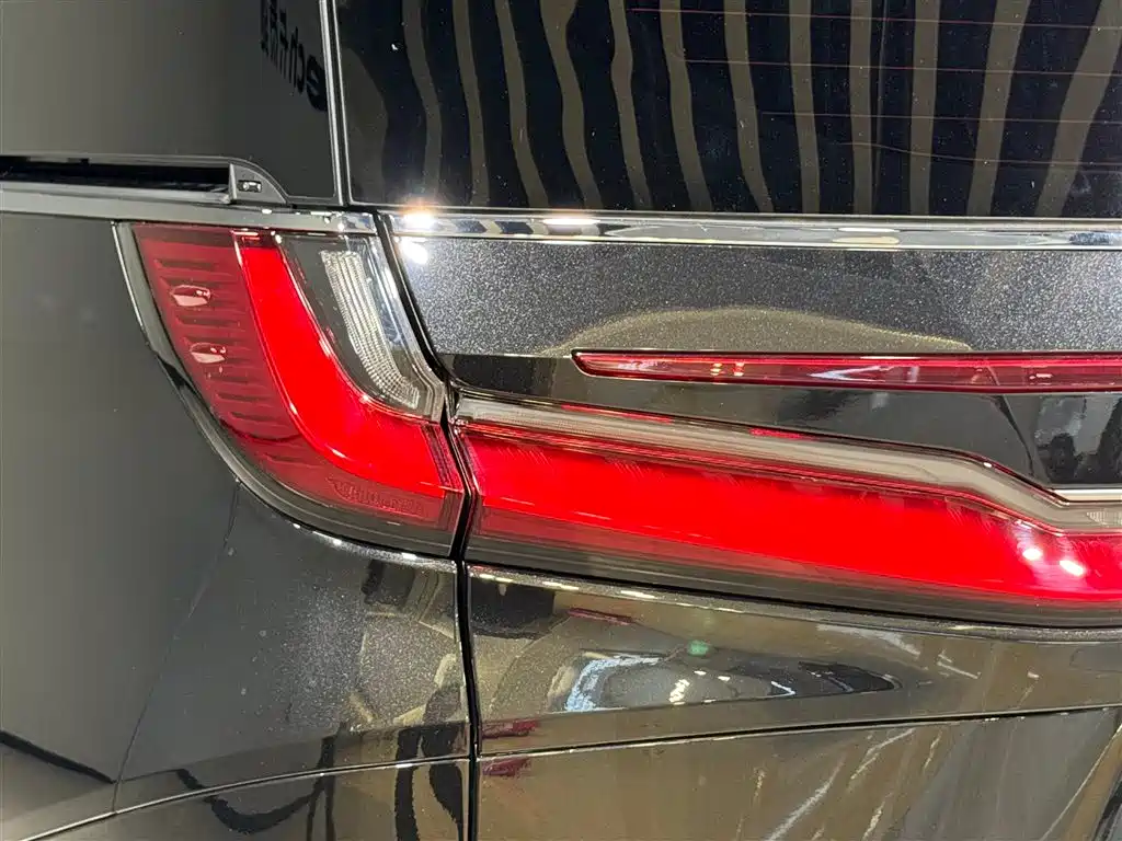 Lexus Lexus LM 350h 7-seat Elegant Edition 2024 - thumbnail 7