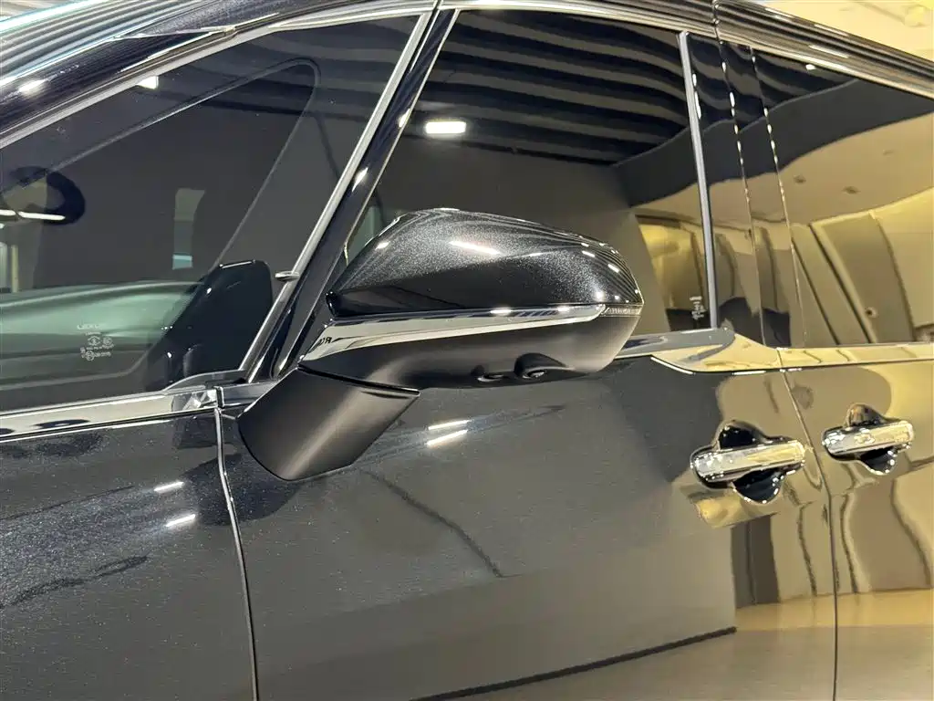 Lexus Lexus LM 350h 7-seat Elegant Edition 2024 - thumbnail 19