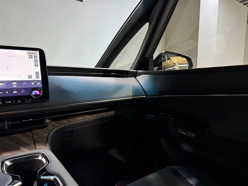 Lexus Lexus LM 350h 7-seat Elegant Edition 2024 - thumbnail 20