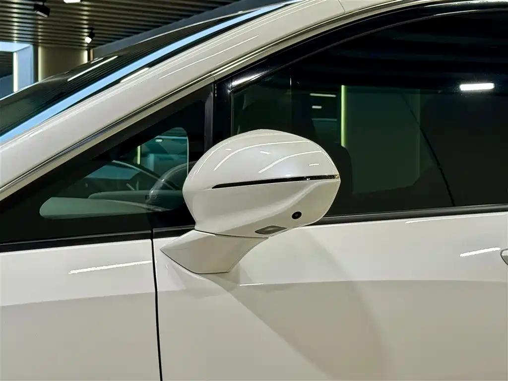 Buick Buick Century 2023 2.0T 6-Seater Yunshi Edition 2023 - thumbnail 12
