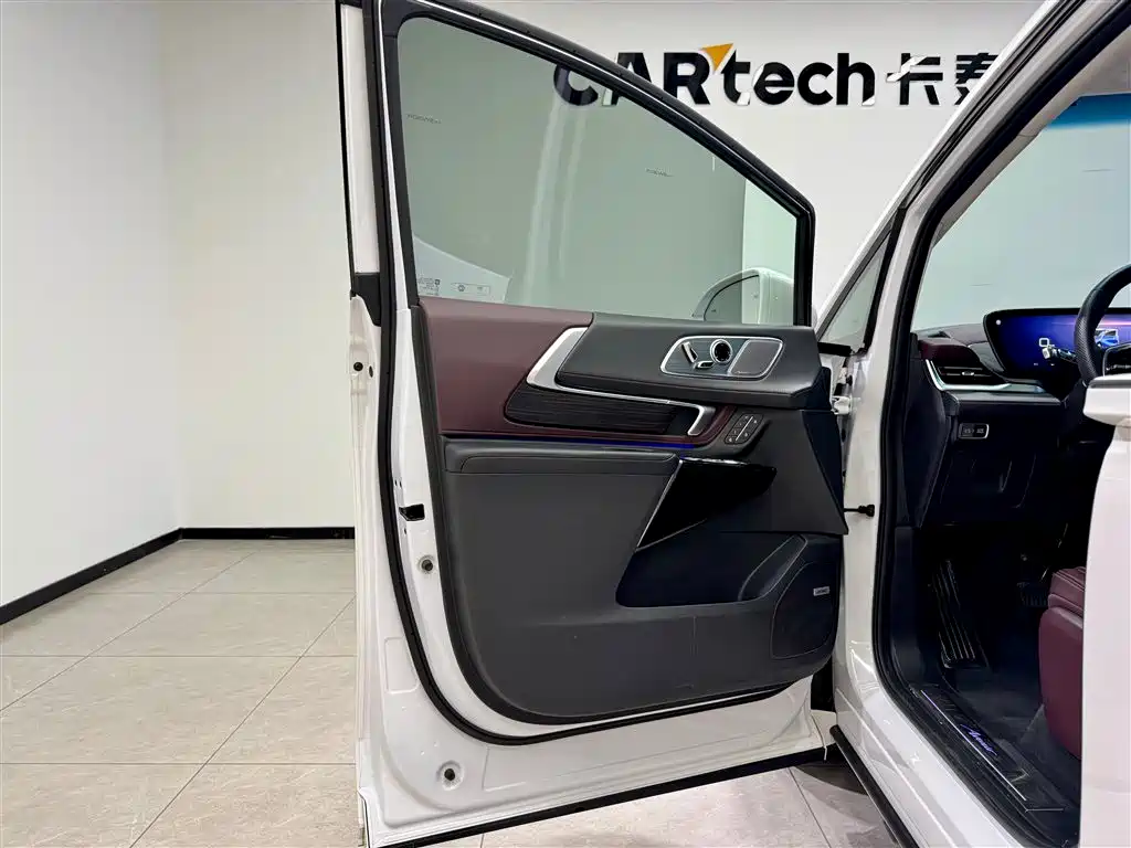 Buick Buick Century 2023 2.0T 6-Seater Yunshi Edition 2023 - thumbnail 16