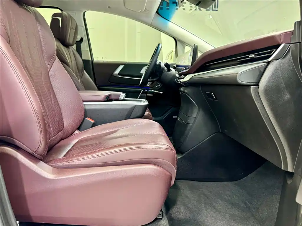 Buick Buick Century 2023 2.0T 6-Seater Yunshi Edition 2023 - thumbnail 18