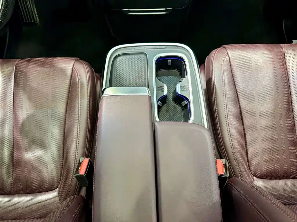 Buick Buick Century 2023 2.0T 6-Seater Yunshi Edition 2023 - thumbnail 20