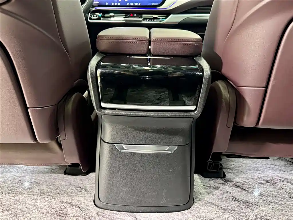 Buick Buick Century 2023 2.0T 6-Seater Yunshi Edition 2023 - thumbnail 21