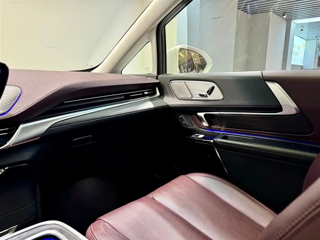 Buick Buick Century 2023 2.0T 6-Seater Yunshi Edition 2023 - thumbnail 28