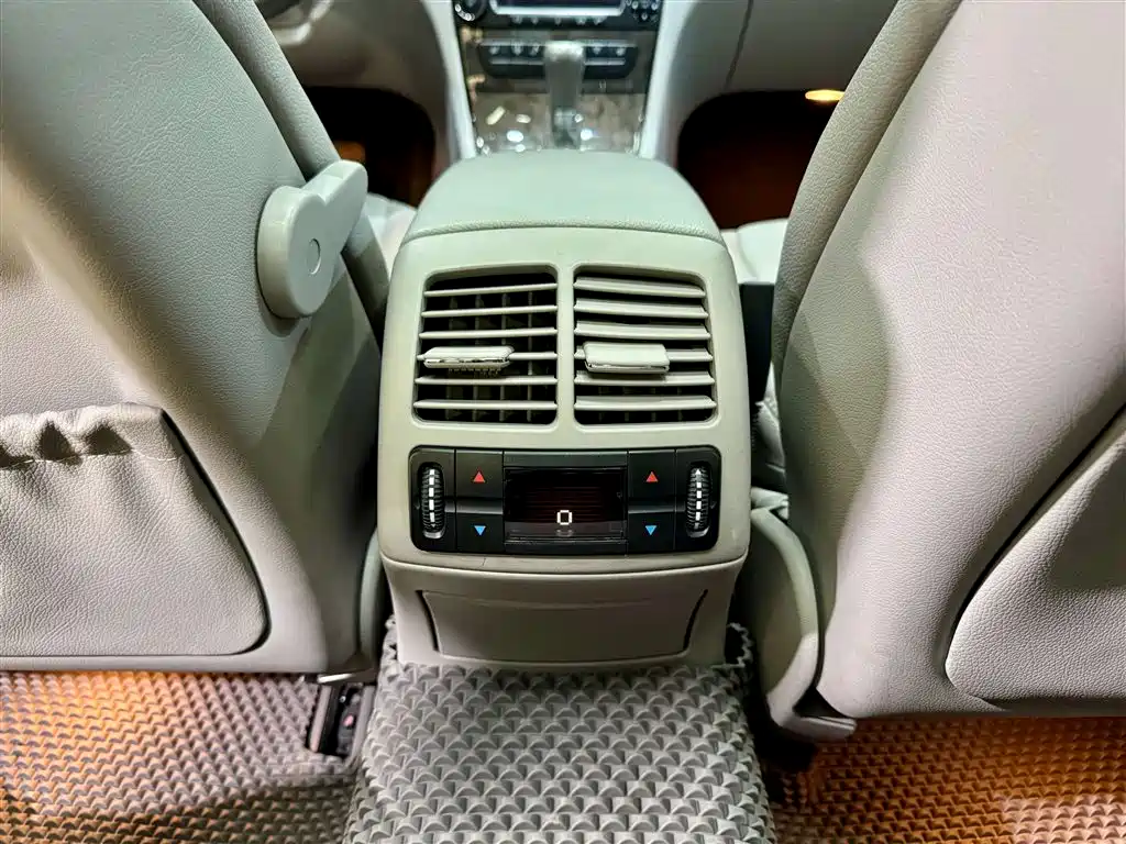Mercedes-Benz Mercedes-Benz E-Class 2007 E 350 Fashion 2008 - thumbnail 23