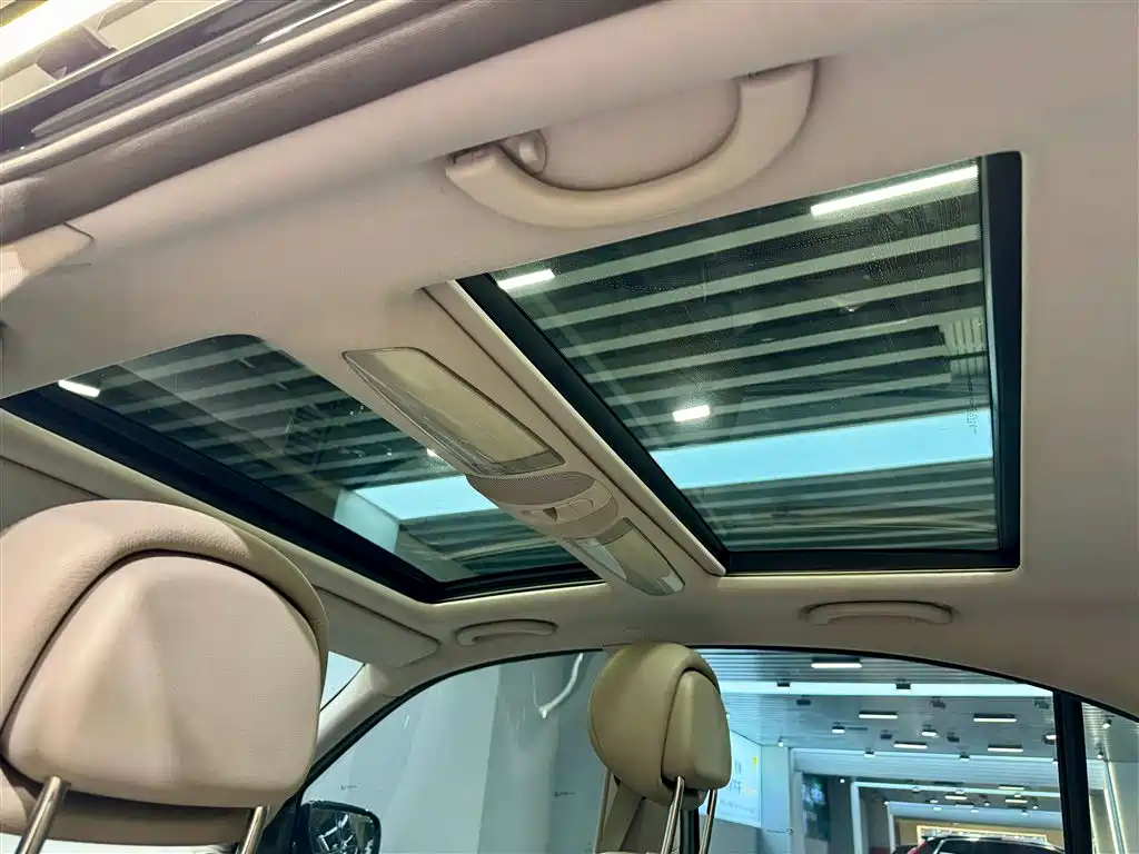 Mercedes-Benz Mercedes-Benz E-Class 2007 E 350 Fashion 2008 - thumbnail 26