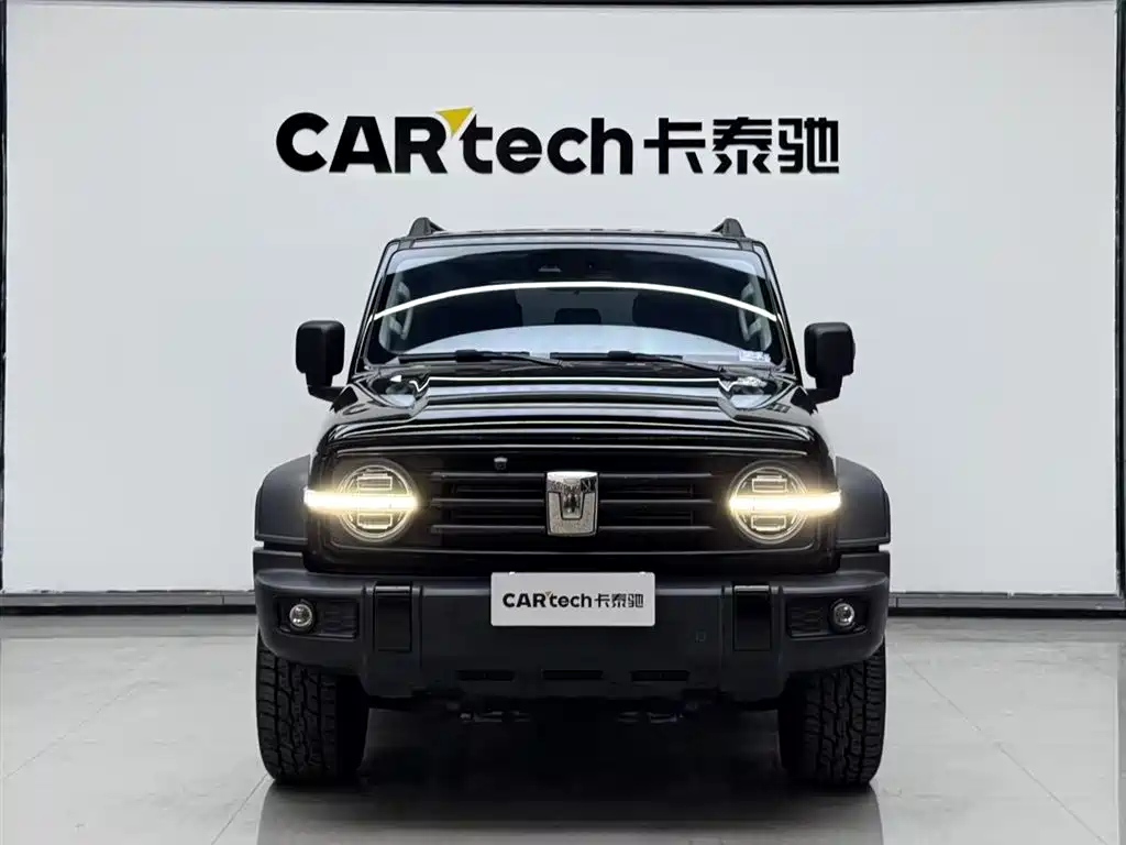 Tank Tank 300 2024 2.0T Conqueror Edition 2024 - thumbnail 2