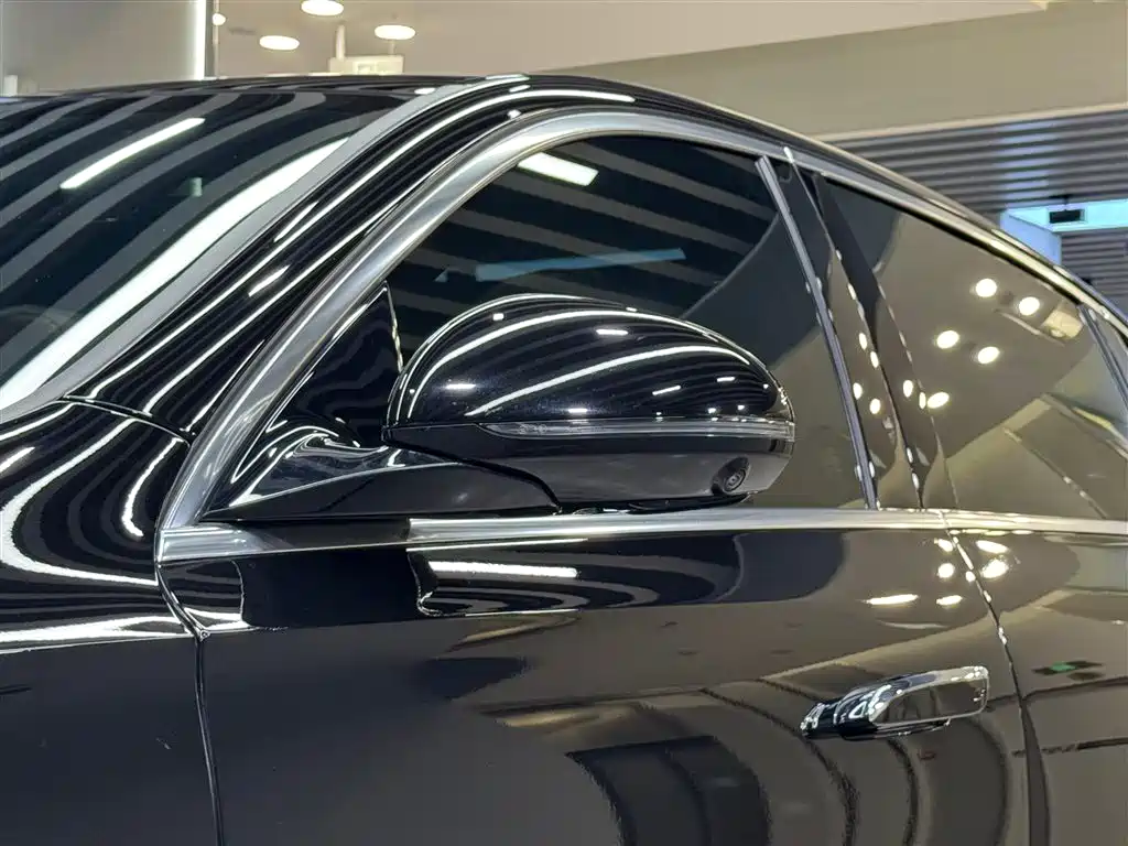 Mercedes-Benz Mercedes-Benz E-Class 2024 E 300 L Luxury 2024 - thumbnail 4