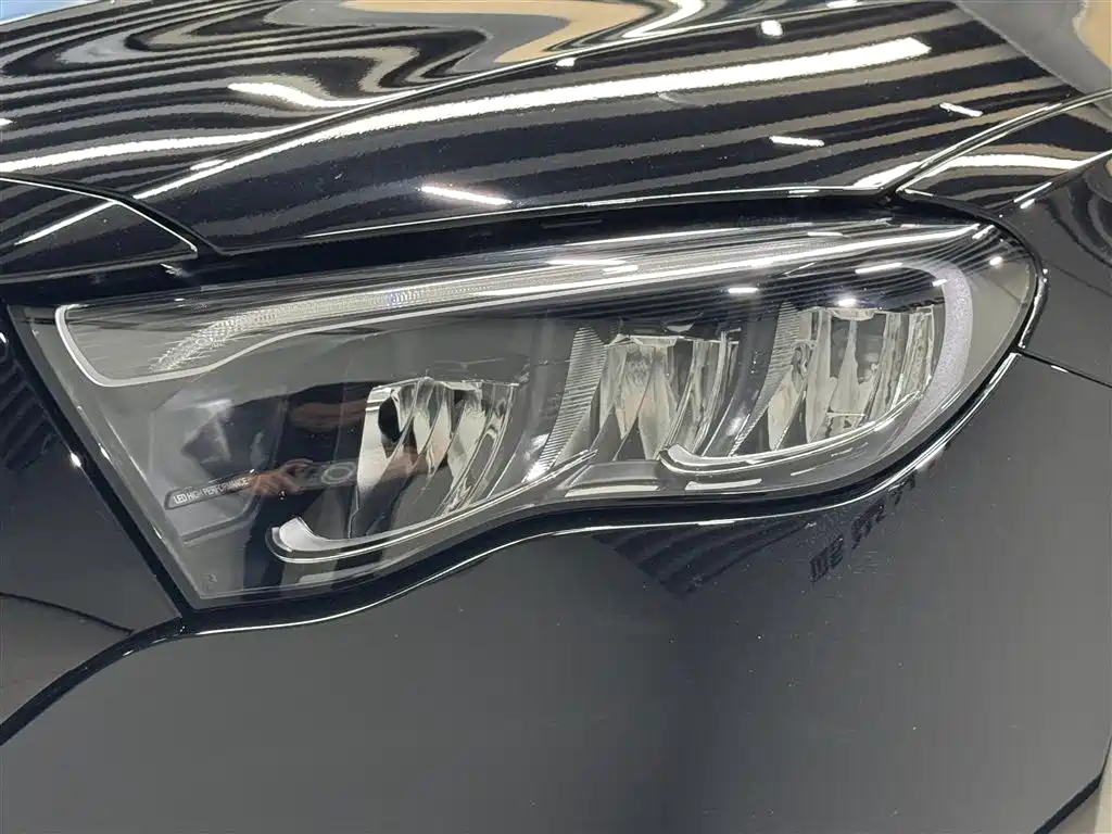 Mercedes-Benz Mercedes-Benz E-Class 2024 E 300 L Luxury 2024 - thumbnail 9