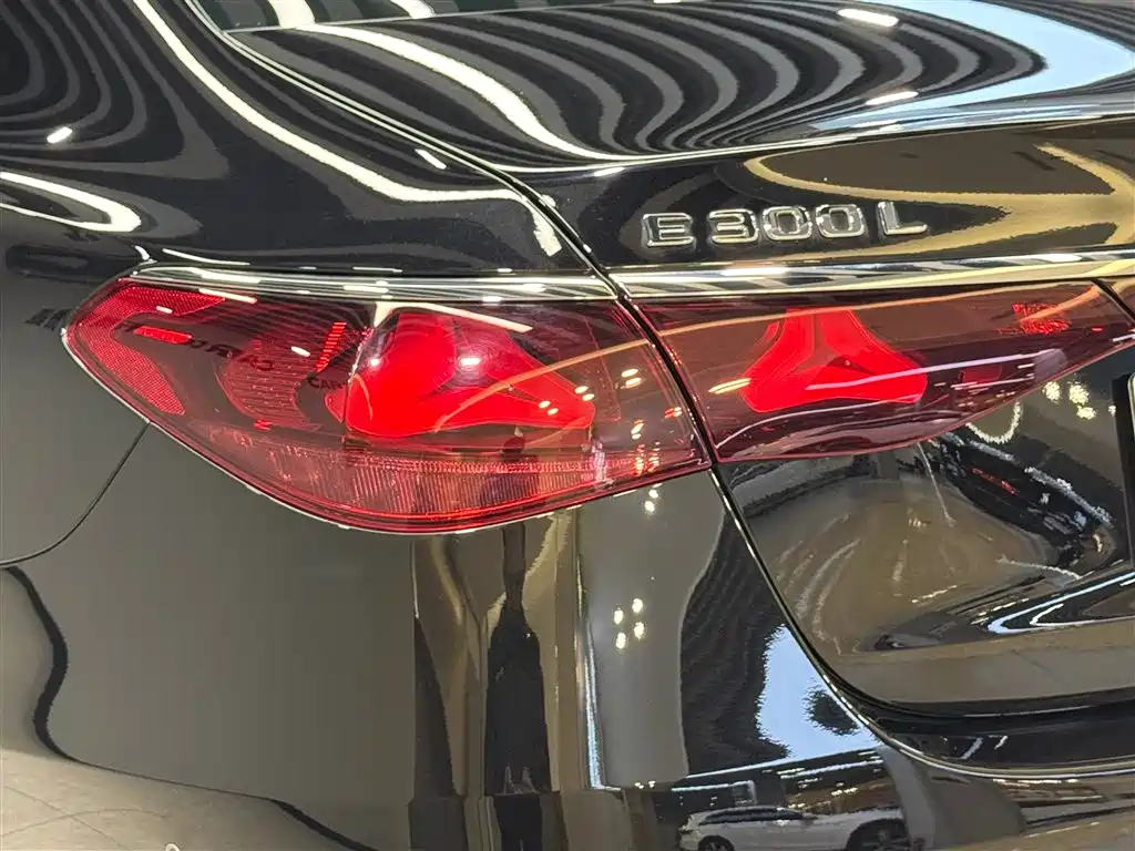 Mercedes-Benz Mercedes-Benz E-Class 2024 E 300 L Luxury 2024 - thumbnail 10