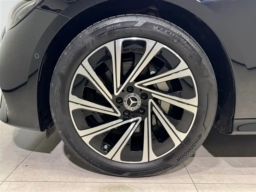 Mercedes-Benz Mercedes-Benz E-Class 2024 E 300 L Luxury 2024 - thumbnail 11