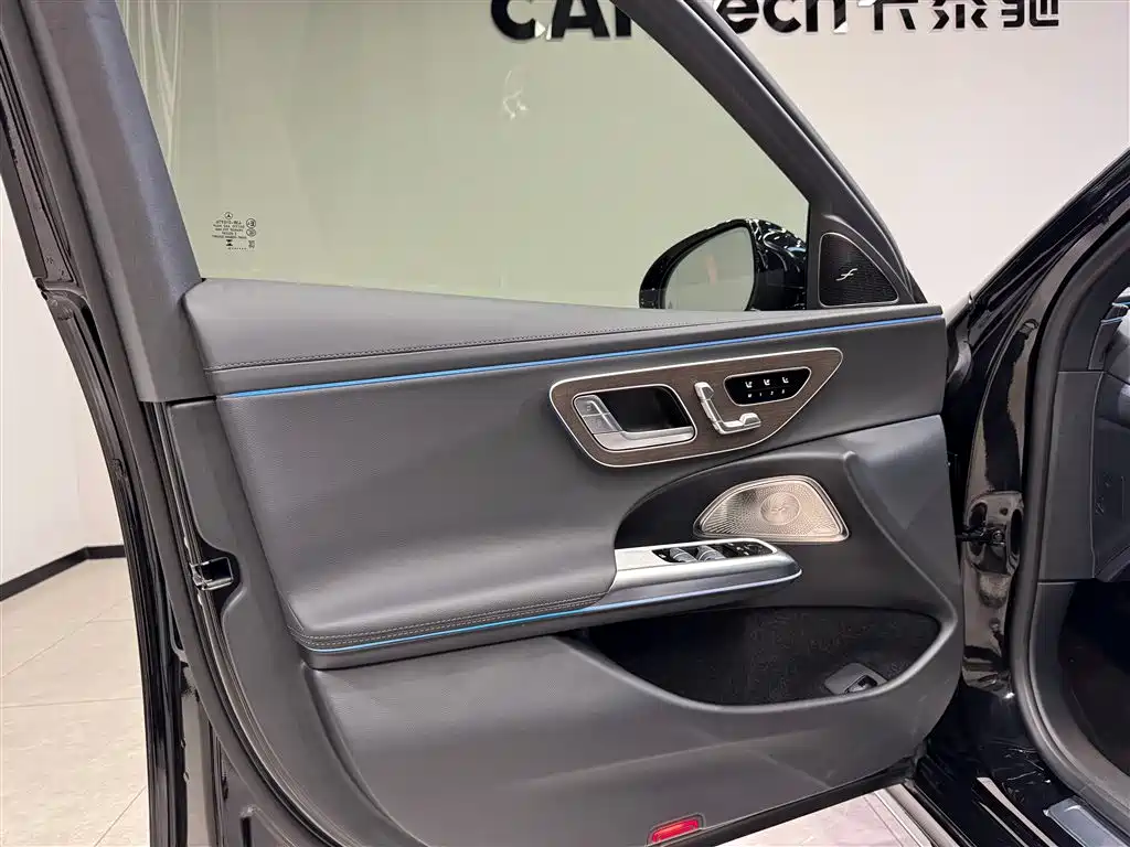 Mercedes-Benz Mercedes-Benz E-Class 2024 E 300 L Luxury 2024 - thumbnail 16