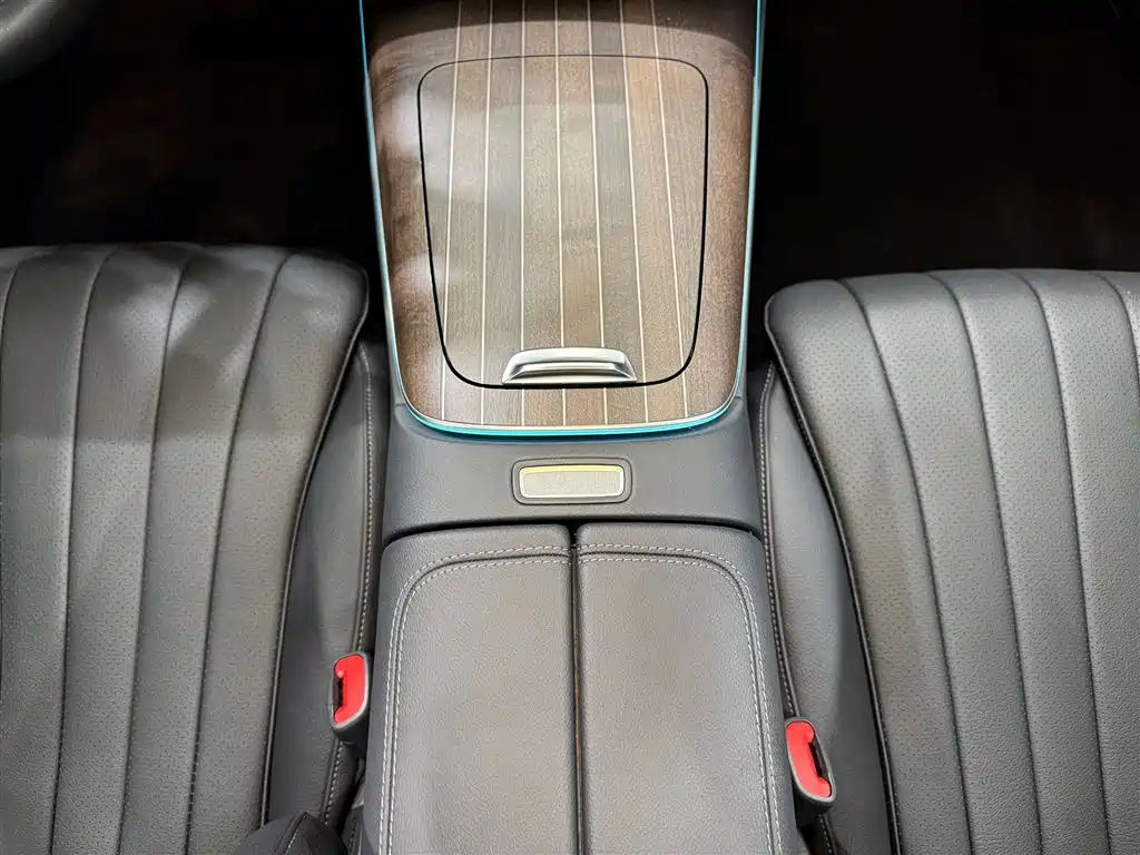 Mercedes-Benz Mercedes-Benz E-Class 2024 E 300 L Luxury 2024 - thumbnail 20