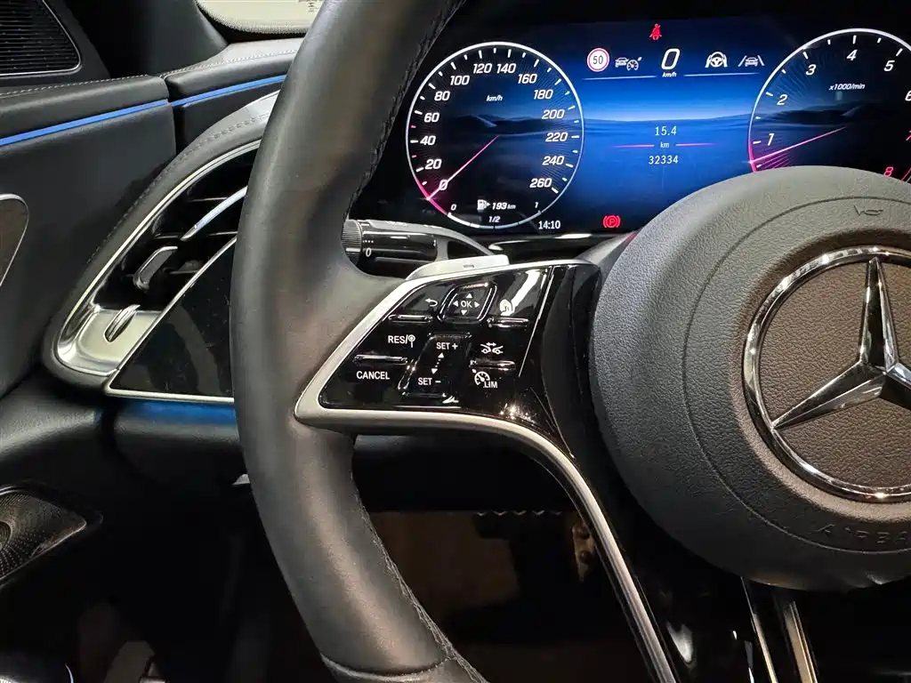 Mercedes-Benz Mercedes-Benz E-Class 2024 E 300 L Luxury 2024 - thumbnail 27