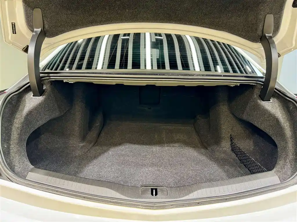 Cadillac Cadillac CT6 2022 28T Platinum 2022 - thumbnail 12