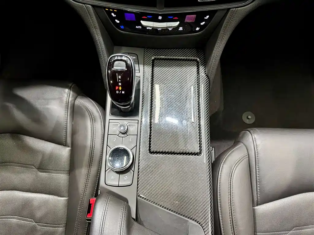 Cadillac Cadillac CT6 2022 28T Platinum 2022 - thumbnail 21