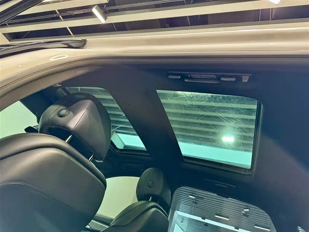 Cadillac Cadillac CT6 2022 28T Platinum 2022 - thumbnail 26