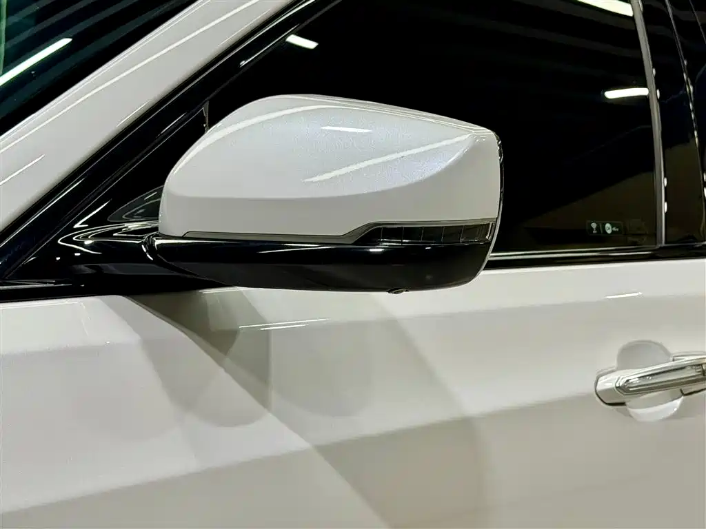 Cadillac Cadillac CT6 2022 28T Platinum 2022 - thumbnail 28