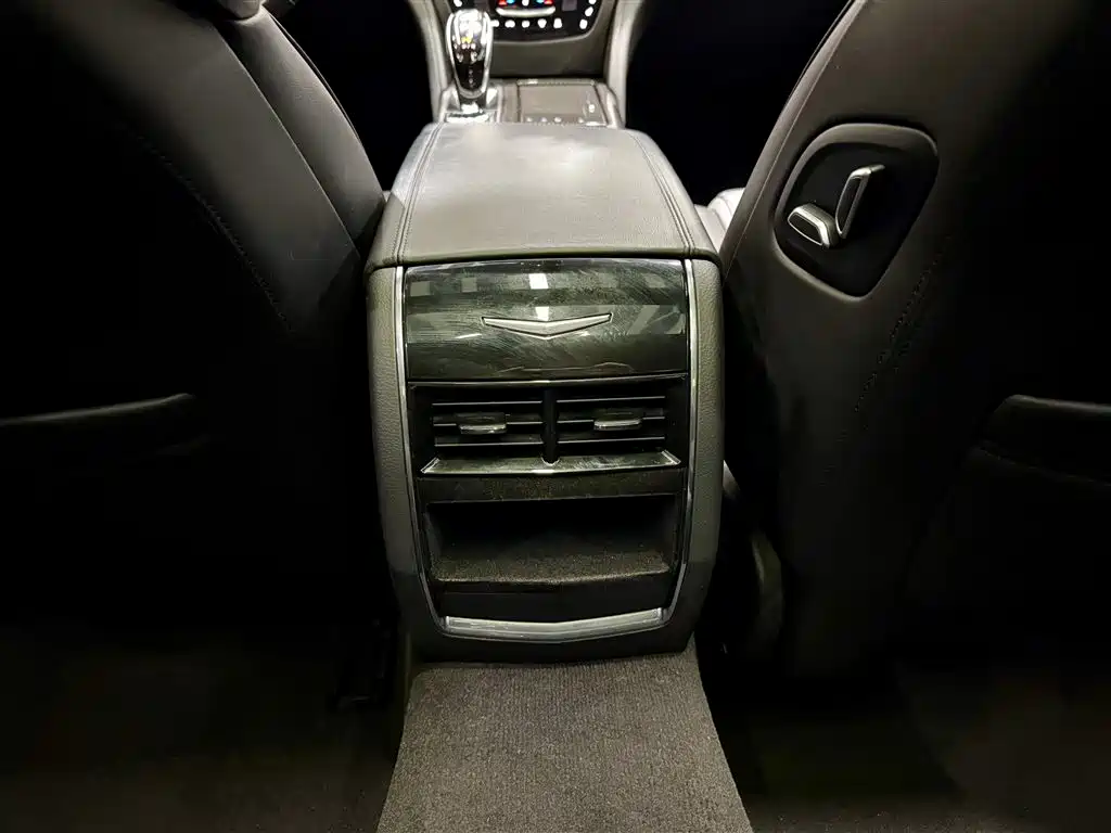 Cadillac Cadillac CT6 2022 28T Platinum 2022 - thumbnail 29